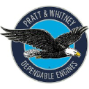 Pratt & Whitney logo