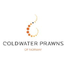 COLDWATER PRAWNS OF NORWAY AS logo