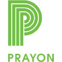 PRAYON SA logo