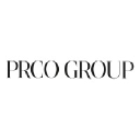 PRCO AMERICA INC logo