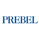 Prebel logo