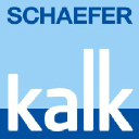 SCHAEFER KALK GMBH   CO. KG logo