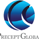 Precept Global logo