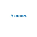 PRECHEZA AS logo