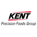 Kent Precision Foods logo