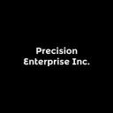 Precision Enterprise logo