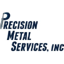 Precision Metal logo