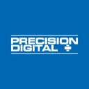 Precision Digital logo