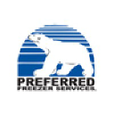 Preferred Freezer logo