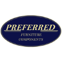 PREFERRED FURNITURE COMPONENTS INC logo