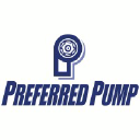 Preferred Pump logo