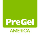 PREGEL AMERICA INC. logo