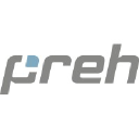 Preh logo