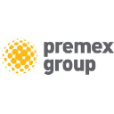 Premex logo