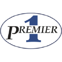 Premier 1 Supplies logo