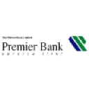 THE PREMIER BANK LIMITED logo