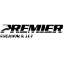 PREMIER CHEMICALS LTD logo