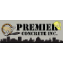 Premier Concrete logo