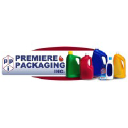 Premiere Packaging logo