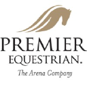 Premier Equestrian logo