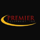 Premier Equipment logo