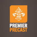 Premier Concrete logo