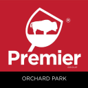 Premier Wine logo