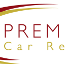 Premium Car Rental logo