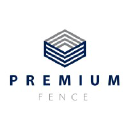 Premium Fence logo