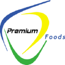 PREMIUM FOODS USA, INC. logo