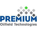 Premium Oilfield logo