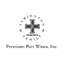 Premium Port Wines logo