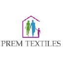 Prem Textiles logo