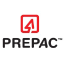 Prepac logo