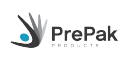 Prepak Products logo