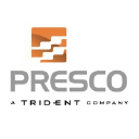 Presco logo