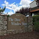 Door & Window logo