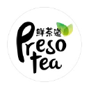 Presotea logo