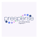 Presperse logo