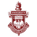 University of Chicago Press logo