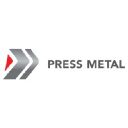 Press Metal logo