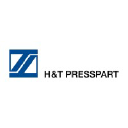 Presspart logo