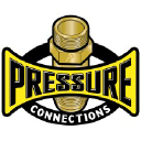 Pressure Connections logo