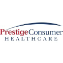 Prestige Brands logo