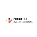 Prestige International logo