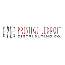 Prestige Ledroit logo