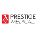 Prestige Medical logo