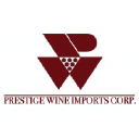 Prestige Wine Imports logo