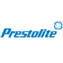 PRESTOLITE ELECTRIC INCORPORATED logo