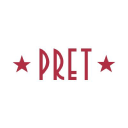 Pret A Manger logo